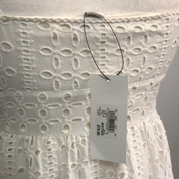 Calvin Klein sundress - Picture 3 of 6